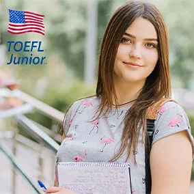 Préparation au TOEFL Junior® Elite formation Nabeul