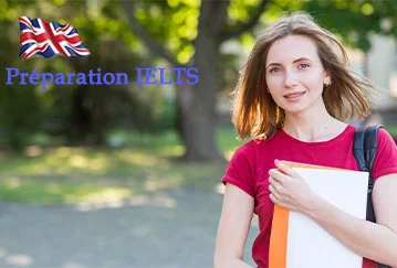 Préparation-IELTS Elite Nabeul